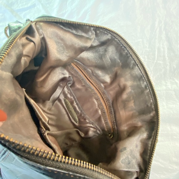 Malini Murjani Exotic Leather Bag - Picture 8 of 15